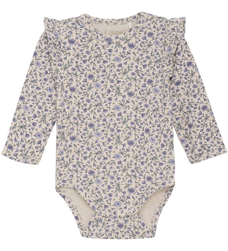 Fixoni Body l/ä - Tapioka - Fixoni - 50 - Body L/Ä Fixoni Body l/ä - Tapioka - Fixoni - 50 - Body L/Ä von Fixoni