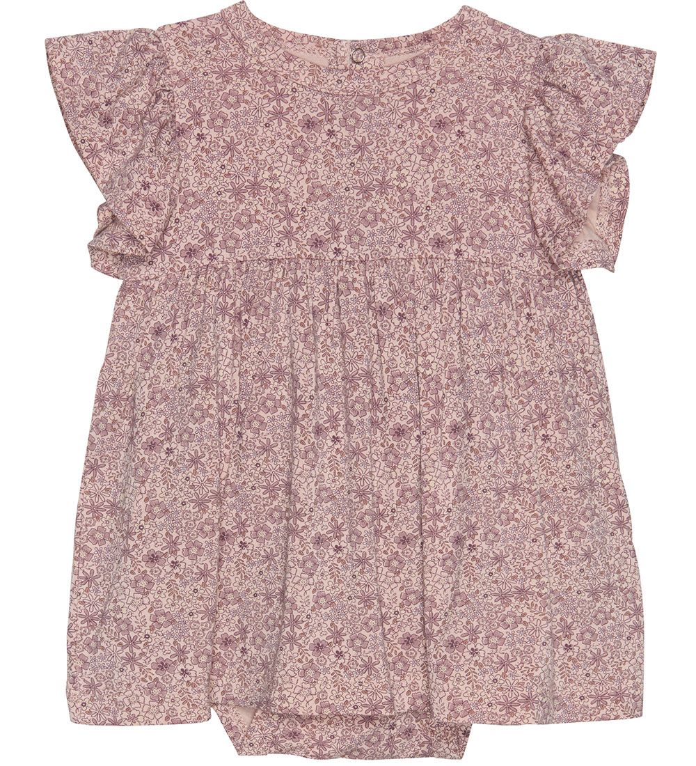 Fixoni Bodykleid k/ä - Cameo Rose m. Blumen - Fixoni - 50 - Body K/Ä Fixoni Bodykleid k/ä - Cameo Rose m. Blumen - Fixoni - 50 - Body K/Ä von Fixoni