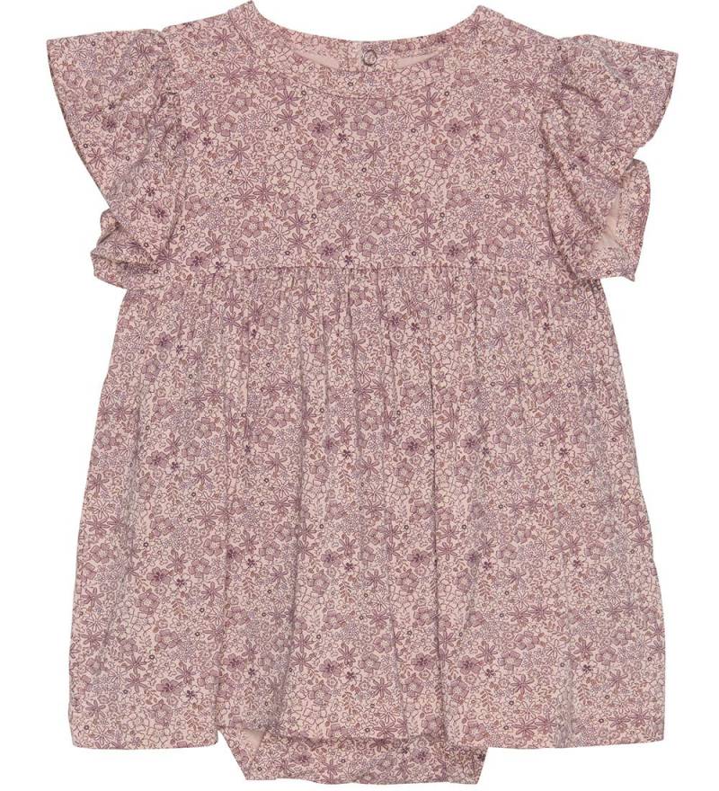 Fixoni Bodykleid k/ä - Cameo Rose m. Blumen - Fixoni - 50 - Body K/Ä Fixoni Bodykleid k/ä - Cameo Rose m. Blumen - Fixoni - 50 - Body K/Ä von Fixoni