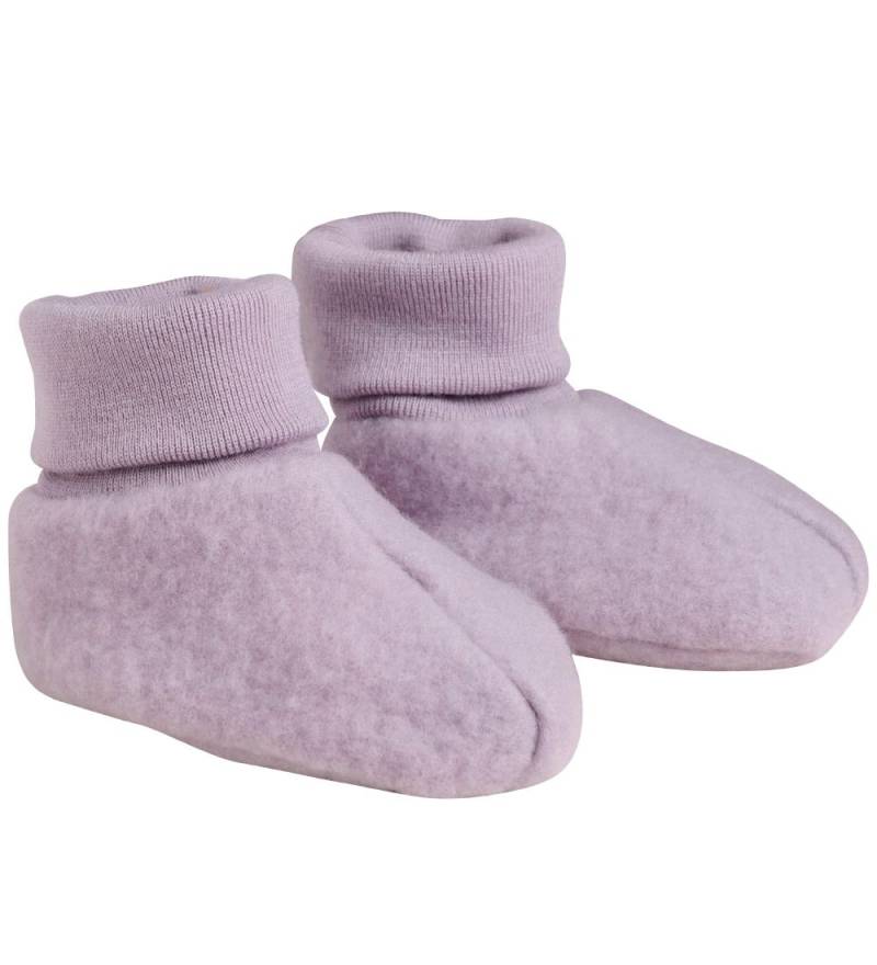 Fixoni Krabbelschuhe - Wolle - Nirvana - Fixoni - 50/56 - Krabbelschuhe Fixoni Krabbelschuhe - Wolle - Nirvana - Fixoni - 50/56 - Krabbelschuhe von Fixoni