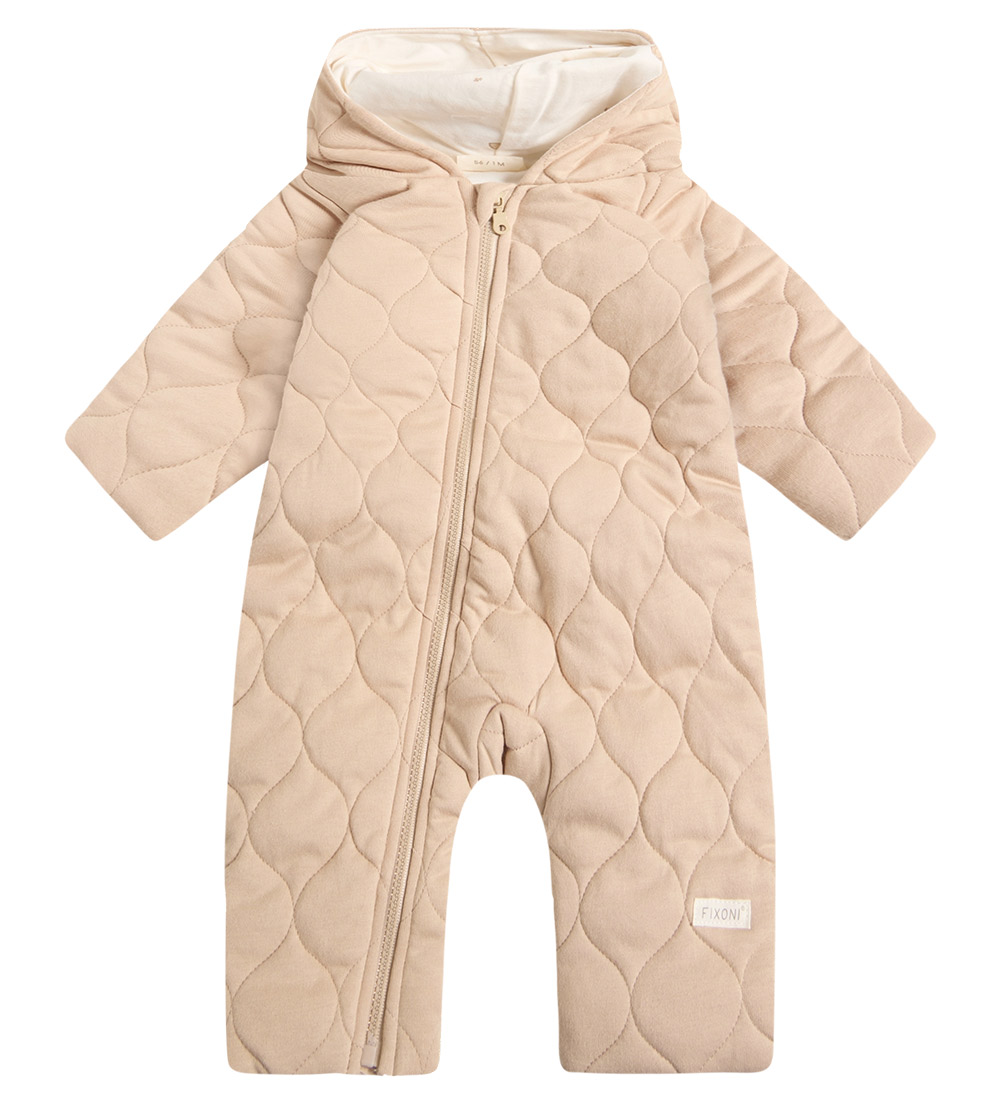 Fixoni Overall - Humus - Fixoni - 68 - Overalls Fixoni Overall - Humus - Fixoni - 68 - Overalls von Fixoni