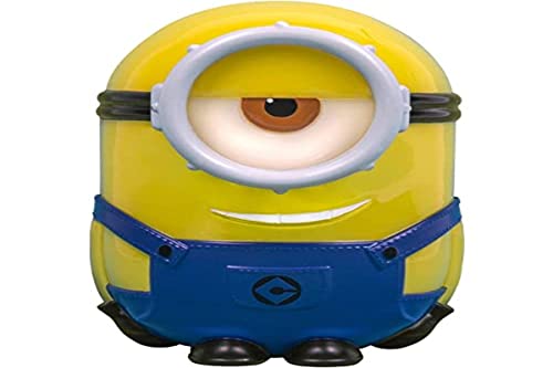 Fizz Creations Official Licensed Minions Mood Light Bedroom Light von Fizz Creations