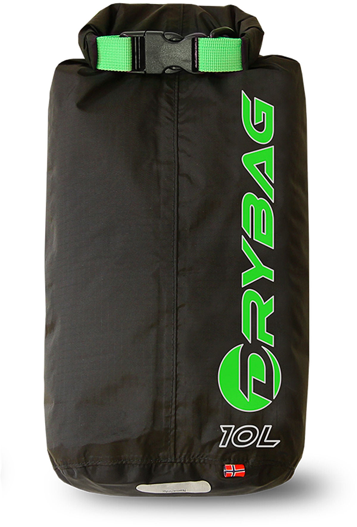 Fjellpulken Drybag 10L Fjellpulken Drybag 10L von Fjellpulken