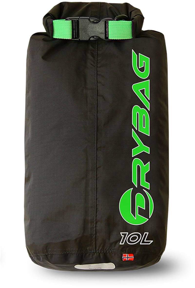 Fjellpulken Drybag 10L von Fjellpulken