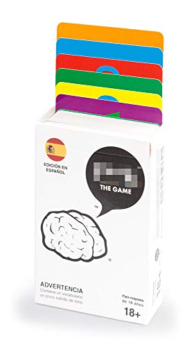F**k. The Game - Edición en Español F**k. The Game - Edición en Español von Fk. The Game