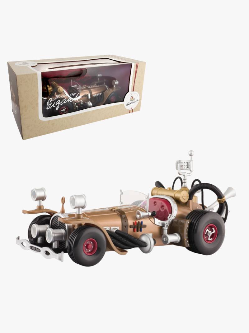Flåklypa Modellauto Tempo Gigante 1:24 Flåklypa Modellauto Tempo Gigante 1:24 von Flåklypa