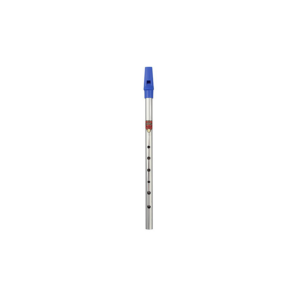 Generation Flageolet Bb Tin Whistle von Generation