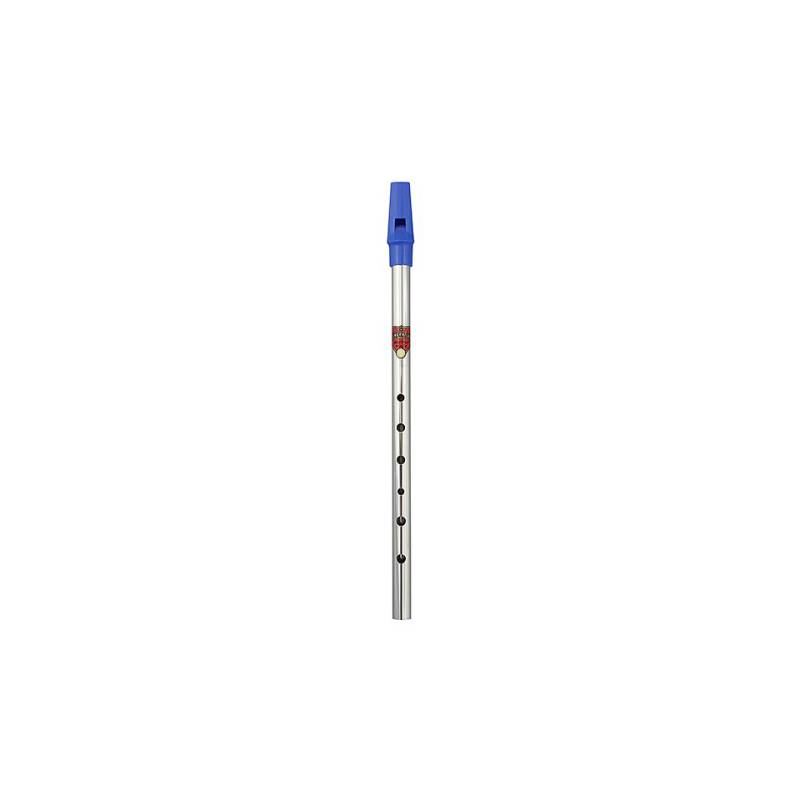 Generation Flageolet D Tin Whistle von Generation