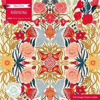 Puzzle - Nina Pace, Vogelgesang Puzzle - Nina Pace, Vogelgesang von Flame Tree