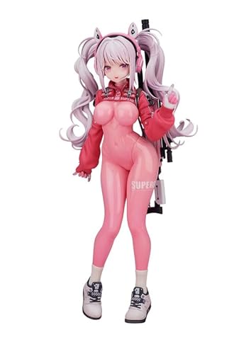 Goddess of Victory: Nikke Alice Complete Figure von Flare