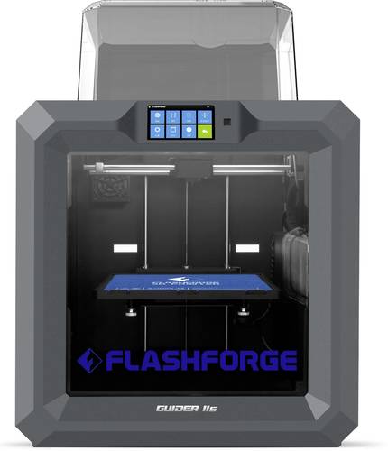 Flashforge Guider IIS 3D Drucker von Flashforge