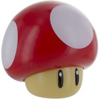 Super Mario Mushroom Licht Super Mario Mushroom Licht von Flashpoint AG