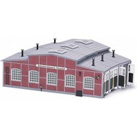 Fleischmann 9475 N Ringlokschuppen von Fleischmann Modelleisenbahnen