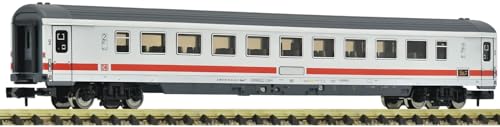 Fleischmann 6260043 N IC/EC-Großraumwagen Bpmmz 284.4, 2. Klasse der DB AG von Fleischmann