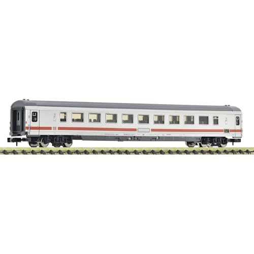 Fleischmann 6260046 N IC/EC-Großraumwagen Bpmmz 284.4, 2. Klasse der DB AG von Fleischmann