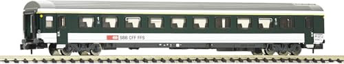 6260056 N Personenwagen A, 1. Klasse, SBB, Ep. V 6260056 N Personenwagen A, 1. Klasse, SBB, Ep. V von Fleischmann