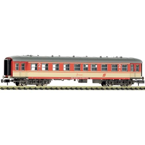 6260063 N Personenwagen Bp, 2. Klasse, ÖBB, Ep. IV 6260063 N Personenwagen Bp, 2. Klasse, ÖBB, Ep. IV von Fleischmann