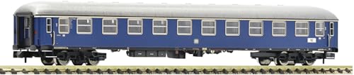 6260068 N Personenwagen A4üm, 1. Klasse, DB, Ep. III von Fleischmann