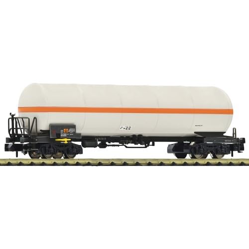 6660081 N Druckgaskesselwagen Zags, DB, Ep. IV von Fleischmann