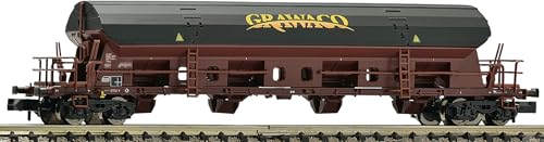 6660101 N Schwenkdachwagen Tadgs, Grawaco, Ep. VI 6660101 N Schwenkdachwagen Tadgs, Grawaco, Ep. VI von Fleischmann