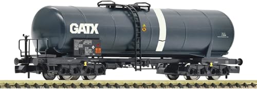 6660107 N Kesselwagen Zans, GATX, Ep. VI 6660107 N Kesselwagen Zans, GATX, Ep. VI von Fleischmann