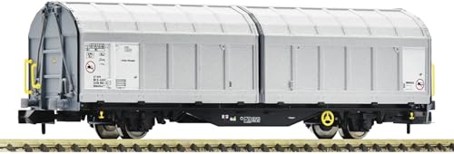 6660108 N Schiebewandwagen Hbbillns, AAE, Ep. VI 6660108 N Schiebewandwagen Hbbillns, AAE, Ep. VI von Fleischmann