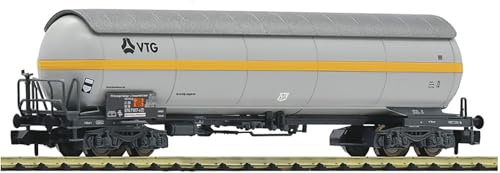 6660116 N Druckgaskesselwagen Zags, VTG, Ep. IV von Fleischmann