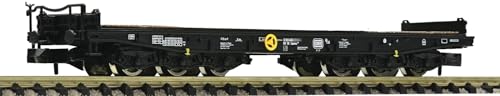 Fleischmann 6660122 N Schwerlastwagen Samms der DB Fleischmann 6660122 N Schwerlastwagen Samms der DB von Fleischmann