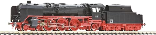 714502 N Dampflok 01 200, DB, Ep. III 714502 N Dampflok 01 200, DB, Ep. III von Fleischmann