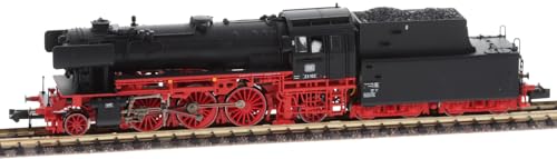 Fleischmann 7160003 N Dampflok 23 102 der DB Fleischmann 7160003 N Dampflok 23 102 der DB von Fleischmann