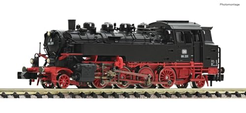 Fleischmann 7160008 N Dampflok 86 201 der DB von Fleischmann