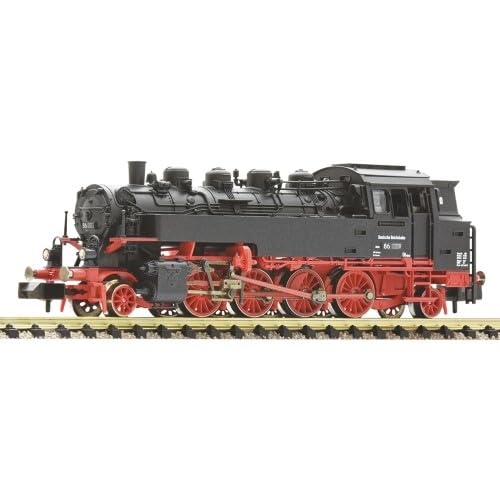 7160016 N Dampflok 86 049, DR, Ep. III von Fleischmann