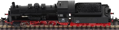 7160017 N Dampflok 055 635-7, DB, Ep. IV 7160017 N Dampflok 055 635-7, DB, Ep. IV von Fleischmann