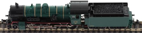 7160020 N Dampflok Serie 64, SNCB, Ep. III 7160020 N Dampflok Serie 64, SNCB, Ep. III von Fleischmann