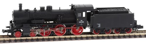 7160021 N Dampflok 638.1809, ÖBB, Ep. III von Fleischmann