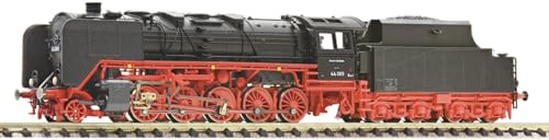 7160026 N Dampflok 44 089, DRG, Ep. II von Fleischmann