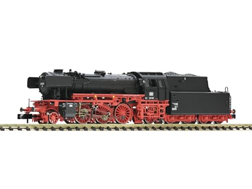 Fleischmann 7170003 N Dampflok 23 102 der DB Fleischmann 7170003 N Dampflok 23 102 der DB von Fleischmann