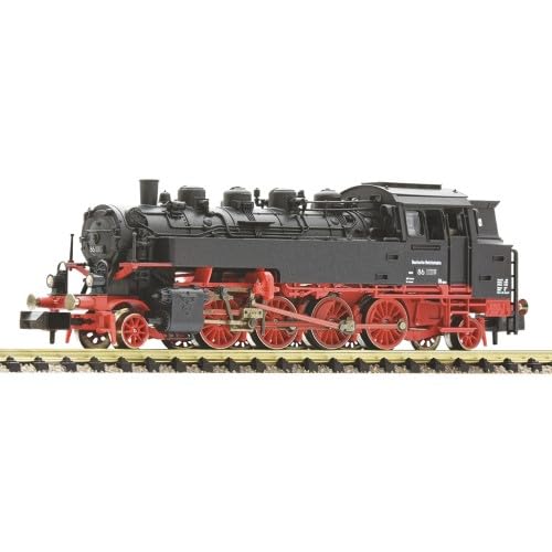 7170016 N Dampflok 86 049, DR, Ep. III, DC-Sound 7170016 N Dampflok 86 049, DR, Ep. III, DC-Sound von Fleischmann