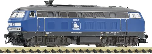 7360022 N Diesellok 218 054-3, Press, Ep. VI von Fleischmann