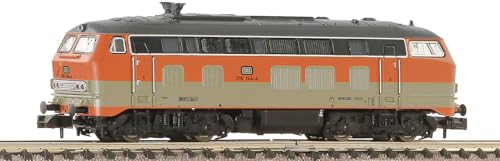 7360023 N Diesellok 218 144-4 'City-Bahn', DB, Ep. IV von Fleischmann