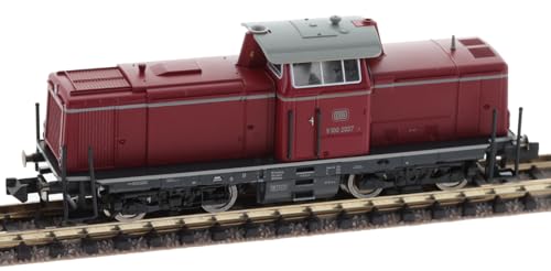 Fleischmann 7370016 N Diesellok BR V 100.20 der DB Fleischmann 7370016 N Diesellok BR V 100.20 der DB von Fleischmann