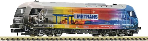 7370029 N Diesellok 761 102-3, Metrans, Ep. VI, DC-Sound 7370029 N Diesellok 761 102-3, Metrans, Ep. VI, DC-Sound von Fleischmann