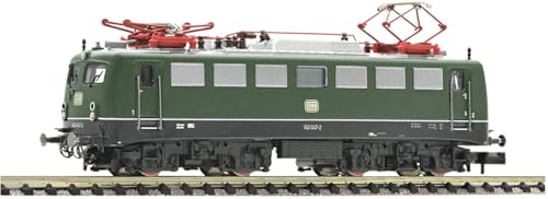 7560051 N E-Lok 140 047-2, DB, Ep. IV von Fleischmann