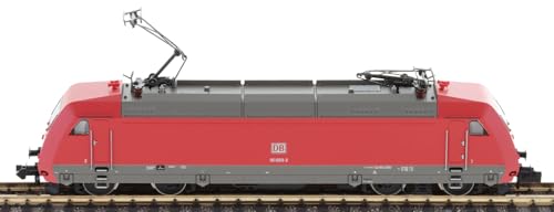 7570032 N E-Lok 101 003-2, DB AG, Ep. V, DC-Sound von Fleischmann