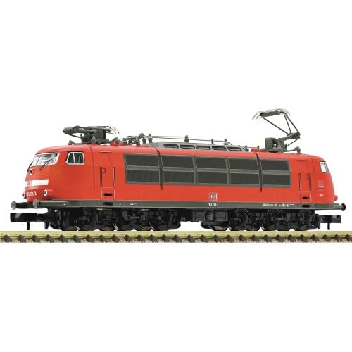 7570034 N E-Lok 103 233-3, DB AG, Ep. V, DC-Sound 7570034 N E-Lok 103 233-3, DB AG, Ep. V, DC-Sound von Fleischmann