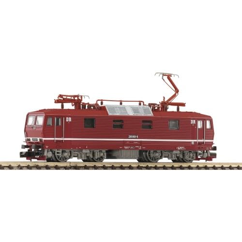 7570042 N E-Lok 230 003-6, DR, Ep. IV, DC-Sound von Fleischmann