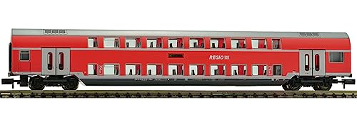 862812 Doppelstockwagen 2. Klasse, DB AG,Ep. VI von Fleischmann