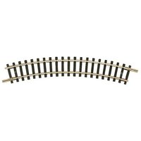 FLEISCHMANN 22221 N Gebogenes Gleis R1 FLEISCHMANN 22221 N Gebogenes Gleis R1 von Fleischmann