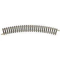 FLEISCHMANN 22223 N Gebogenes Gleis R3 FLEISCHMANN 22223 N Gebogenes Gleis R3 von Fleischmann