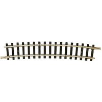FLEISCHMANN 22225 N Gebogenes Gleis R4 FLEISCHMANN 22225 N Gebogenes Gleis R4 von Fleischmann
